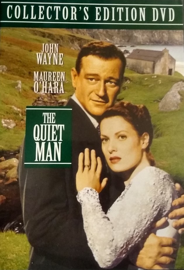 The Quiet Man